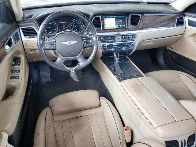 2015 HYUNDAI GENESIS 3. KMHGN4JE8FU034024