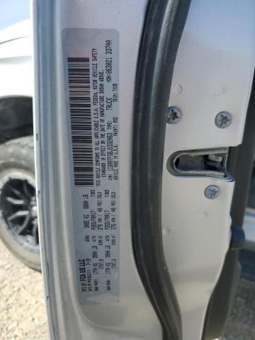 2018 RAM 1500 ST 1C6RR7FG6JS332063