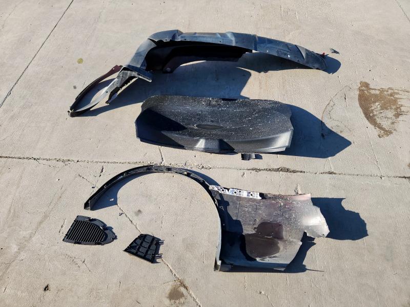 2015 NISSAN ROGUE S KNMAT2MT9FP586922