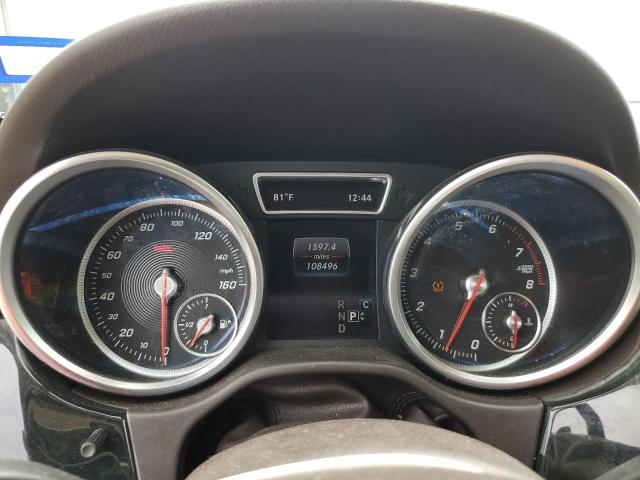 2017 MERCEDES-BENZ GLE 350 #3281586411