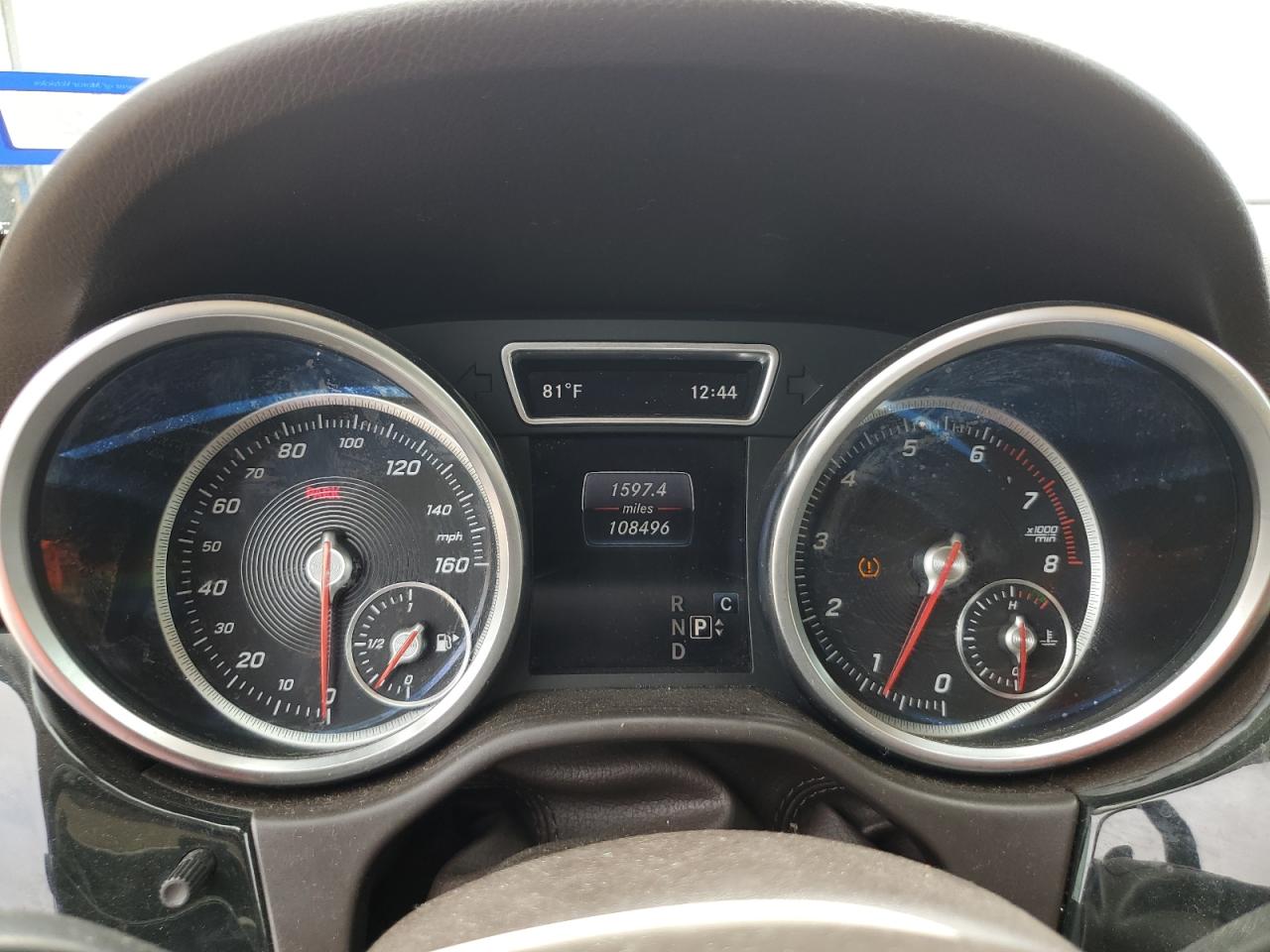 MERCEDES-BENZ GLE-CLASS 350