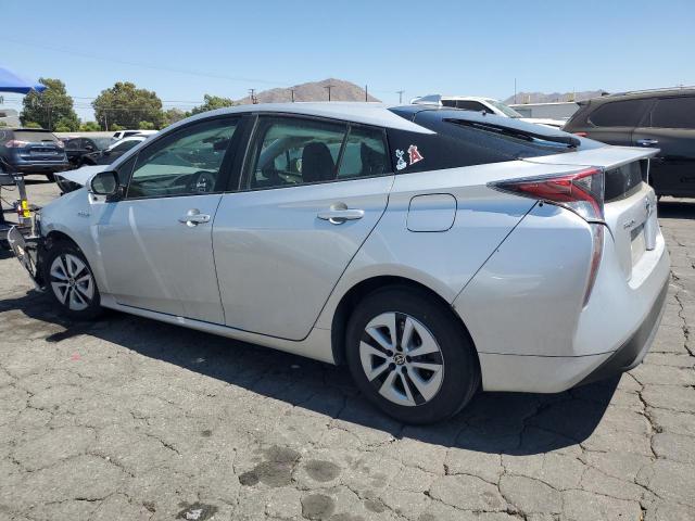 2016 TOYOTA PRIUS - JTDKARFU9G3025430