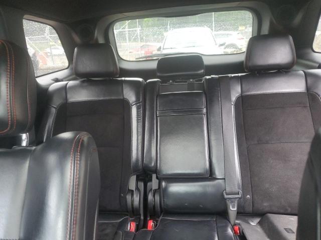 2017 JEEP GRAND CHER - 1C4RJFLG8HC847441