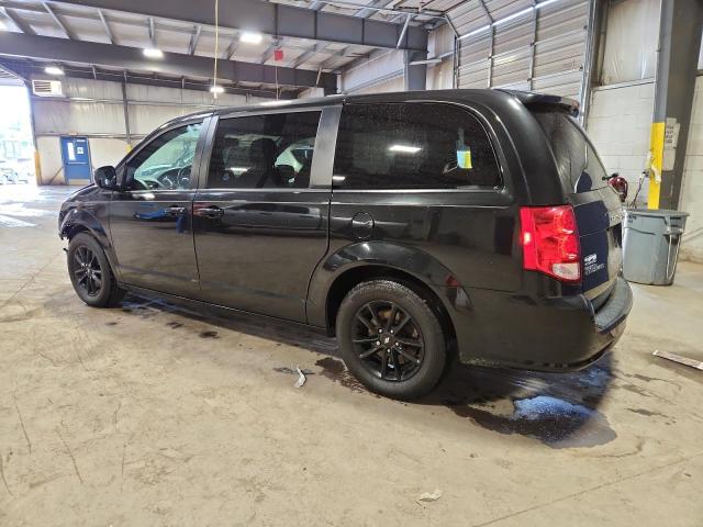 2019 DODGE GRAND CARA 2C4RDGBG3KR680340