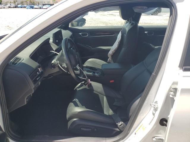 2023 HONDA CIVIC SPOR 19XFL1H82PE001525