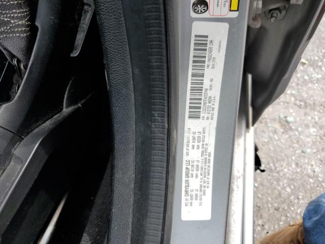 2014 DODGE AVENGER SE - 1C3CDZAB7EN233748
