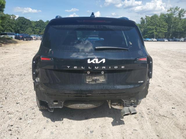 2024 KIA TELLURIDE 5XYP5DGC5RG546520