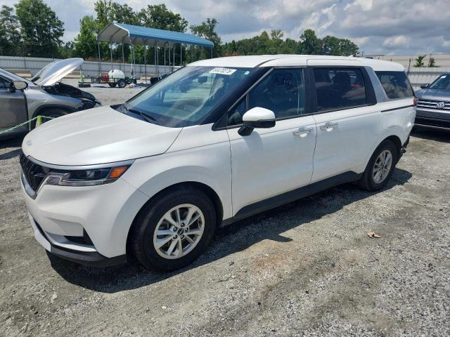 2023 KIA CARNIVAL LX KNDNB4H39P6295418