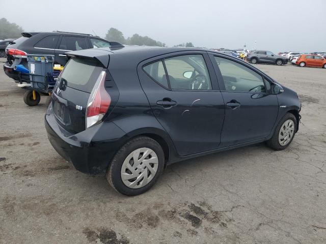 2016 TOYOTA PRIUS C FO JTDKDTB38G1124012