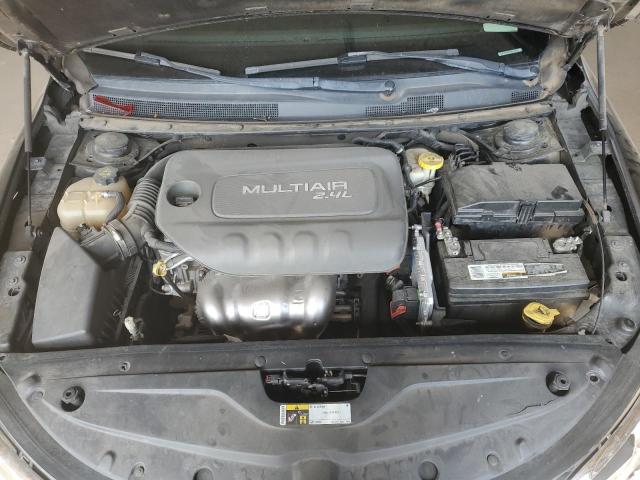 2015 CHRYSLER 200 C - 1C3CCCCB2FN612073