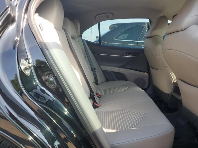 2019 TOYOTA CAMRY L - 4T1B11HK6KU831768