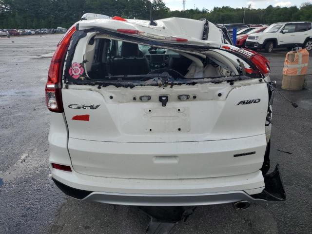 2015 HONDA CR-V TOURI 5J6RM4H91FL073675
