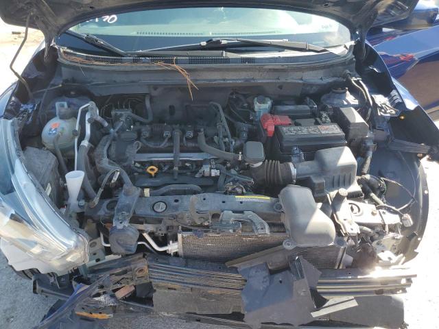 2018 NISSAN KICKS S - 3N1CP5CU8JL541132
