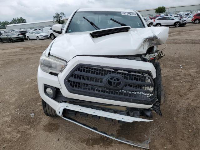 2017 TOYOTA TACOMA DOU 5TFDZ5BN4HX019814