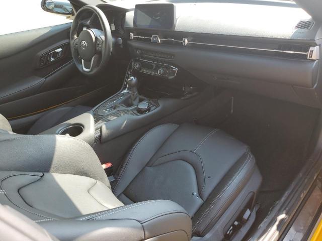 2023 TOYOTA SUPRA BASE WZ1DB0G05PW056672