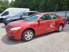 Top Destinations for Shipping Cars from the USA