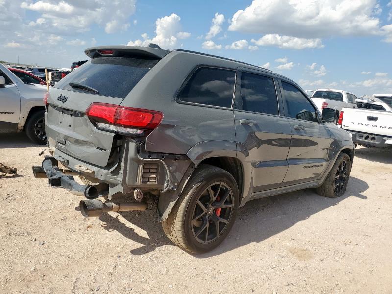 2021 JEEP GRAND CHER - 1C4RJFDJ9MC822231