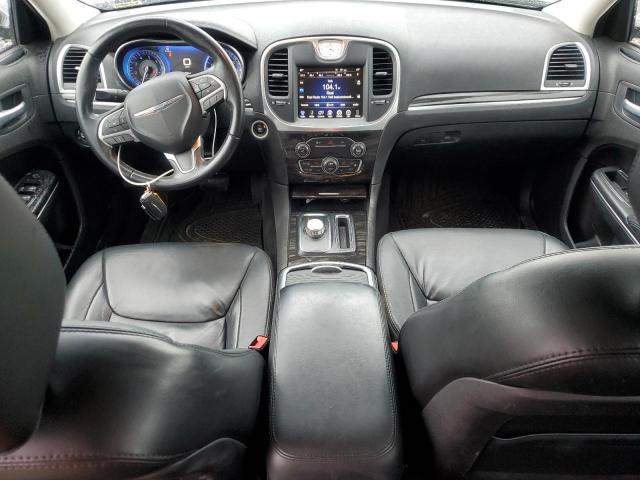 2015 CHRYSLER 300 LIMITE 2C3CCAAG5FH792452
