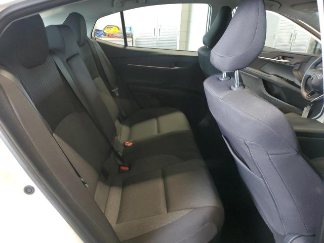 2025 TOYOTA CAMRY XSE - 4T1DAACK3SU592163