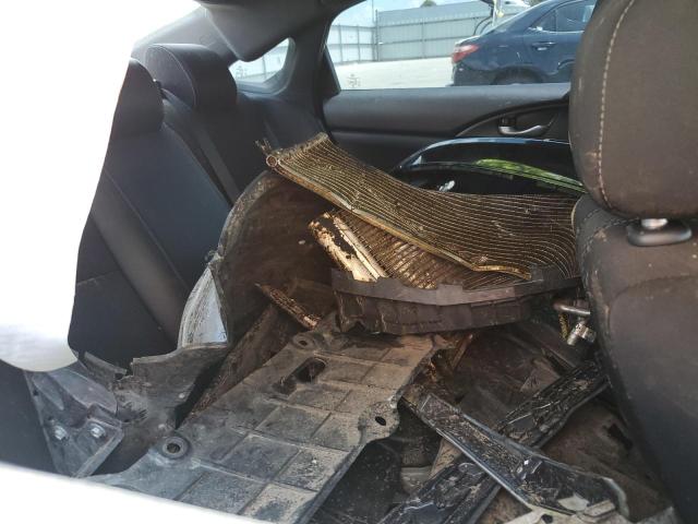 2021 HONDA CIVIC SPOR 2HGFC2F8XMH555048