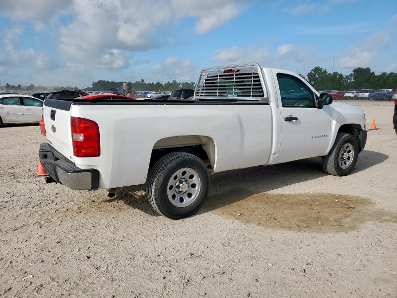 2012 CHEVROLET SILVERADO - 1GCNCPEA1CZ188650
