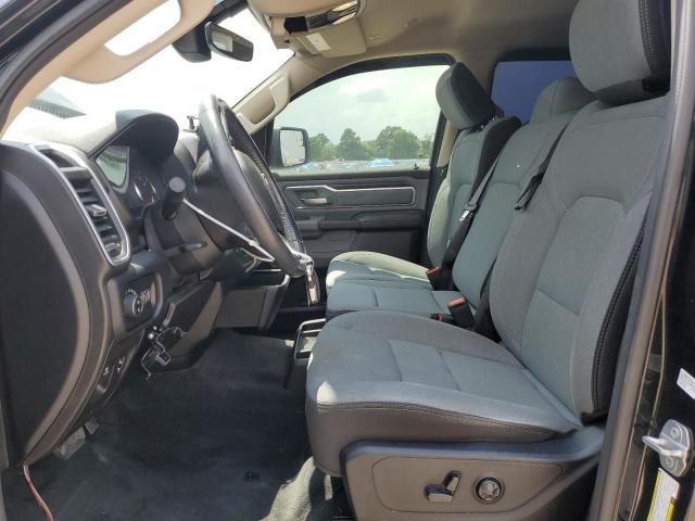 2019 RAM 1500 BIG H - 1C6SRFFT8KN798909