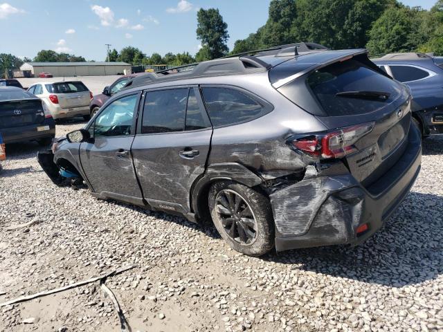 2024 SUBARU OUTBACK ON 4S4BTALCXR3253779