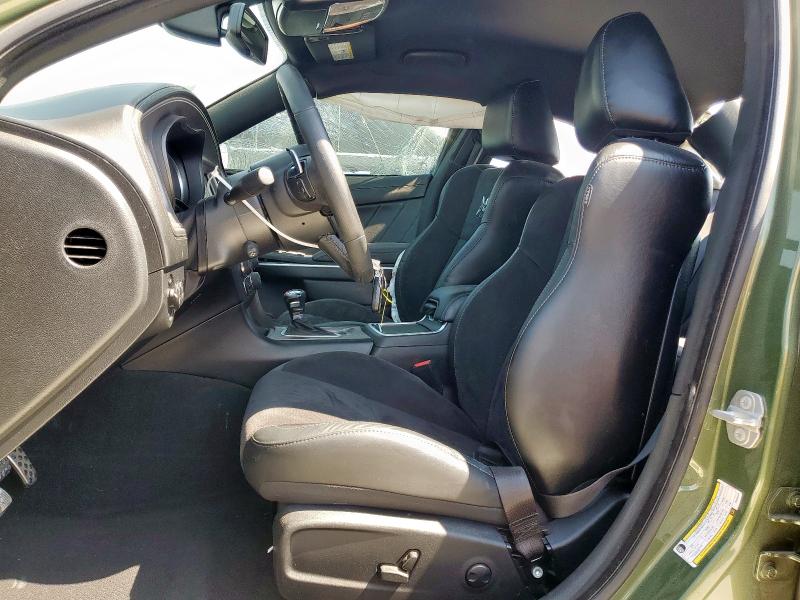 2023 DODGE CHARGER SC - 2C3CDXGJ4PH566844