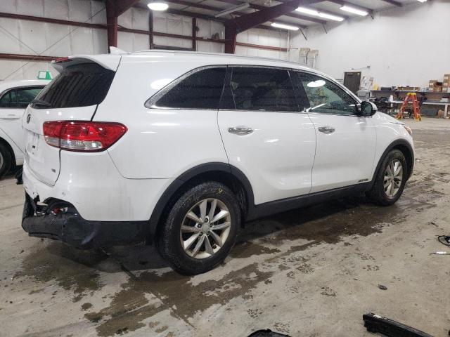 2018 KIA SORENTO LX 5XYPGDA54JG421145