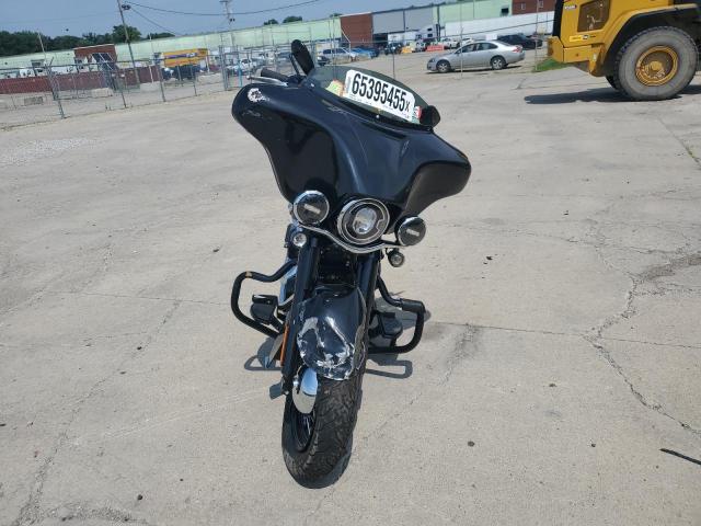 2020 HARLEY-DAVIDSON FLHCS 1HD1YBK17LB066745
