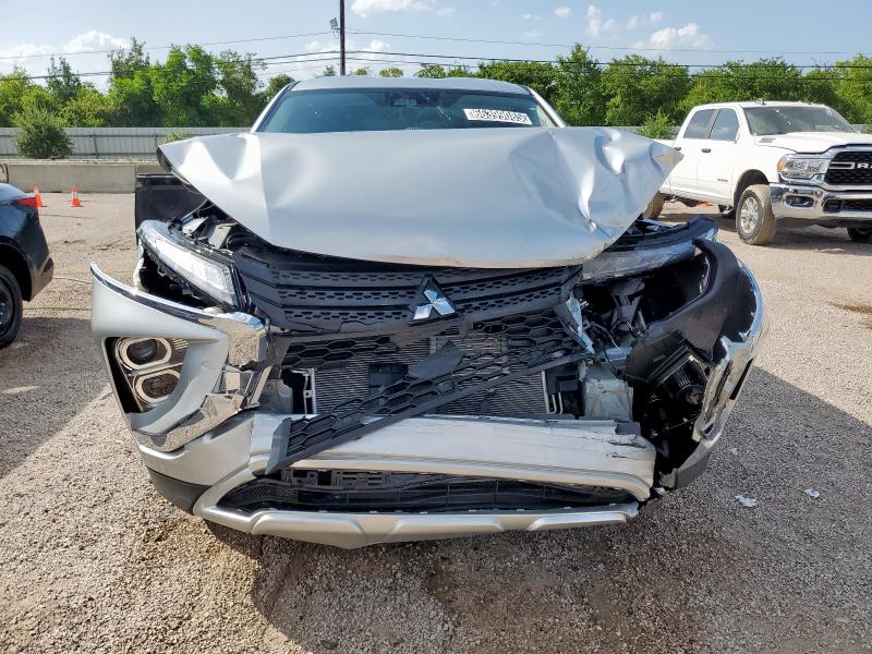 2025 MITSUBISHI ECLIPSE CR JA4ATWAA6SZ003659