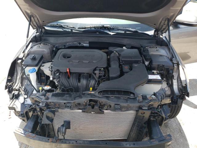 2016 KIA OPTIMA EX 5XXGU4L39GG039954
