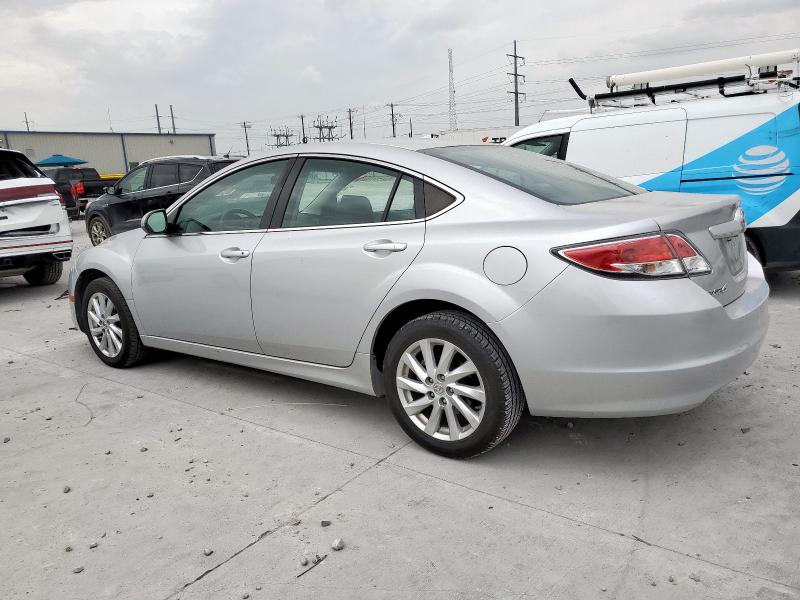 Vin: 1yvhz8dh1c5m28572, lot: 63572815, mazda 6 i 20122