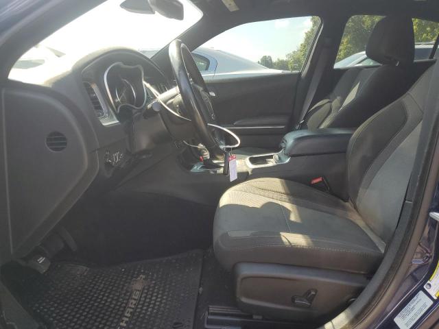 2016 DODGE CHARGER SX 2C3CDXHG1GH346399