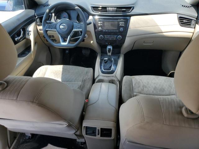 2017 NISSAN ROGUE S - JN8AT2MV9HW009452