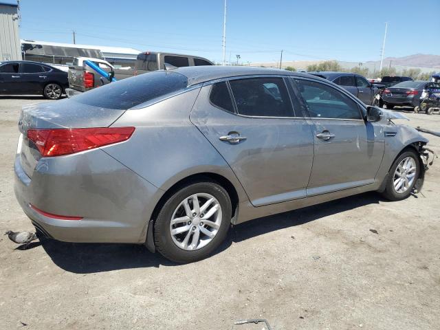 2013 KIA OPTIMA LX - 5XXGM4A77DG164937