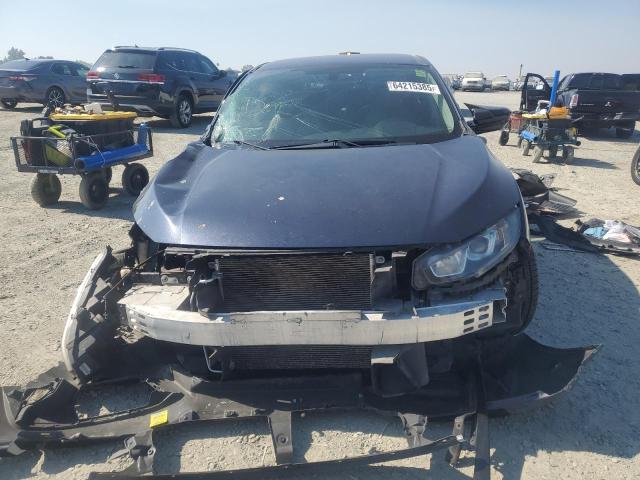 2017 HONDA CIVIC LX 2HGFC2F51HH542488