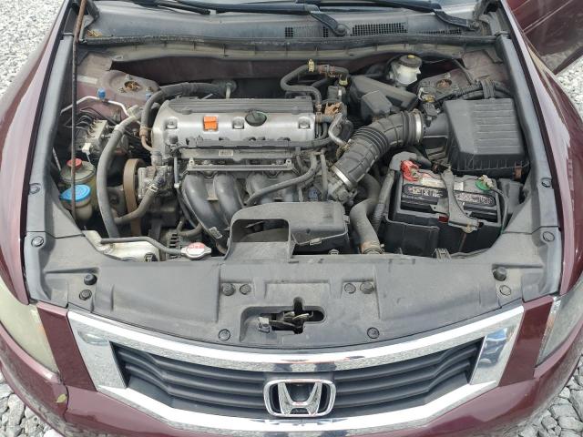2010 HONDA ACCORD LXP - 1HGCP2F48AA057235