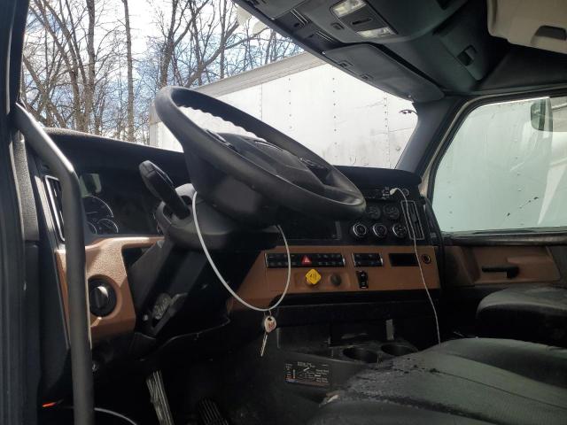 2020 FREIGHTLINER CASCADIA 1 #3190596975