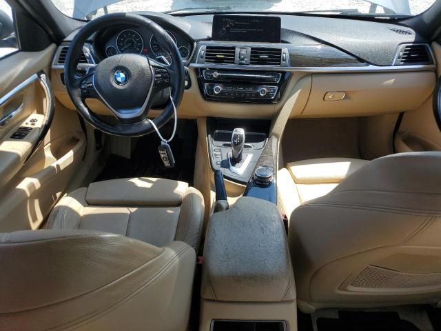 2016 BMW 328 I SULE WBA8E9C56GK645991