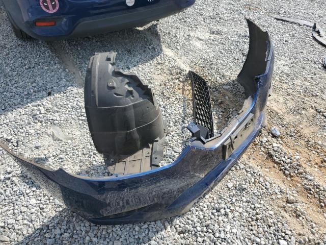 2018 NISSAN SENTRA S 3N1AB7AP0JY237827