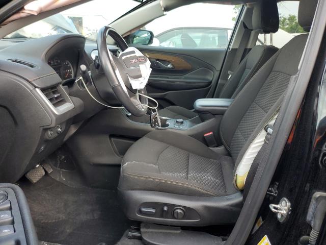 2018 GMC TERRAIN SLE 3GKALMEX1JL257296