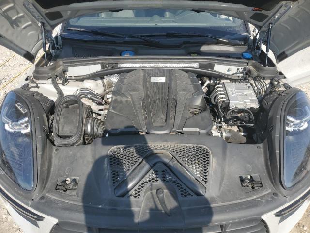 2020 PORSCHE MACAN TURB WP1AF2A59LLB60789