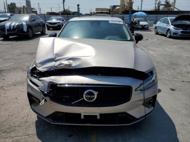 2024 VOLVO S60 PLUS 7JRL12TL5RG305365