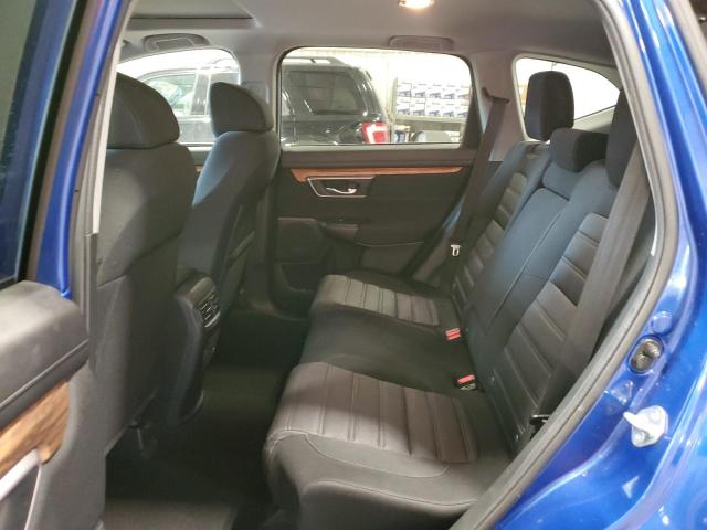 2020 HONDA CR-V EX 7FARW2H50LE020745
