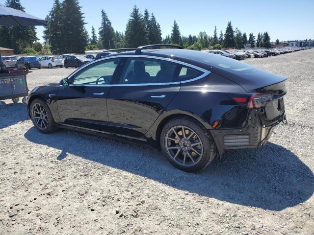 2019 TESLA MODEL 3 5YJ3E1EA6KF298127