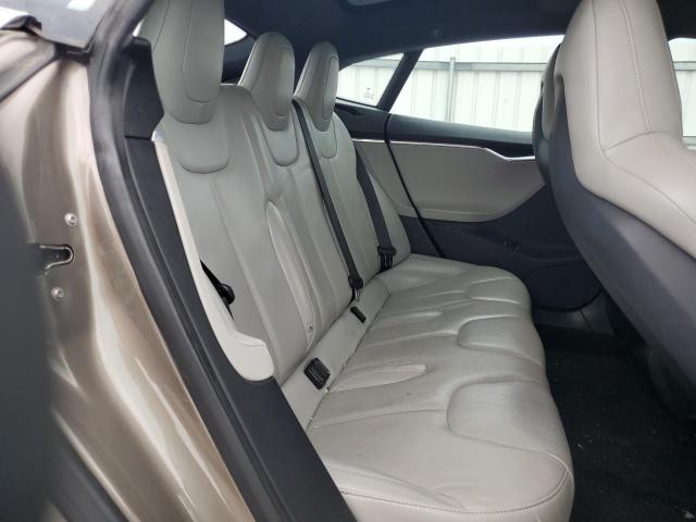 2015 TESLA MODEL S 85 5YJSA1H15FF087557