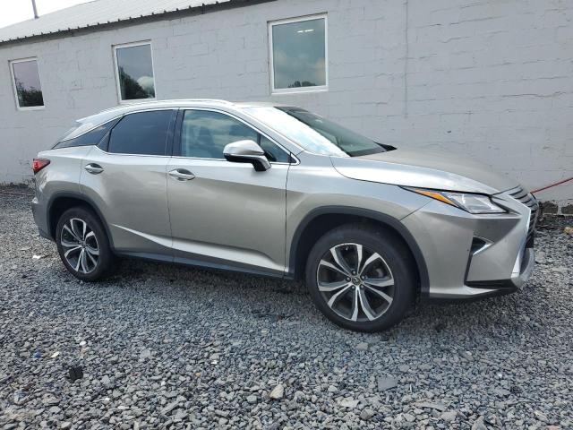 2018 LEXUS RX 350 BAS 2T2ZZMCA9JC112386