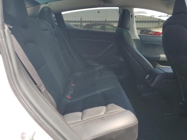 2021 TESLA MODEL 3 5YJ3E1EA4MF871707