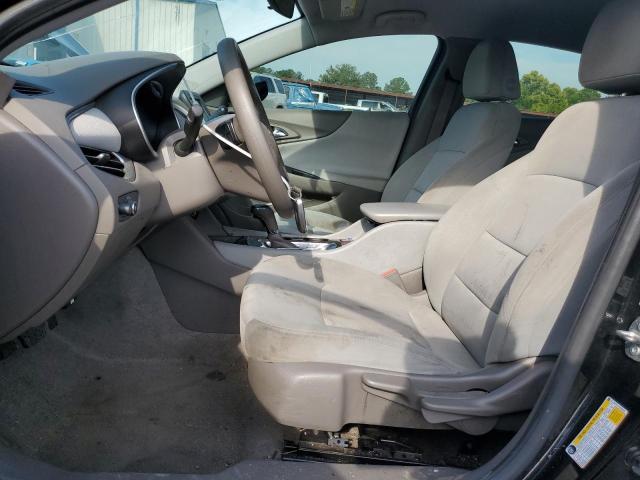 2018 CHEVROLET MALIBU LS 1G1ZB5ST9JF260829